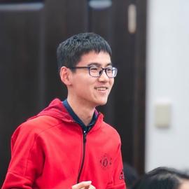 Yikang Wang
